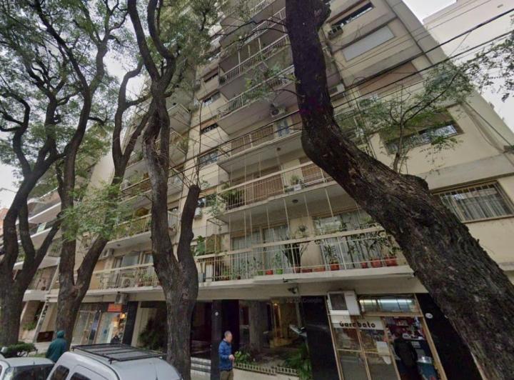 Departamento · 80m² · 3 Ambientes · 1 Cochera