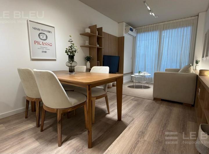 Departamento · 59m² · 3 Ambientes