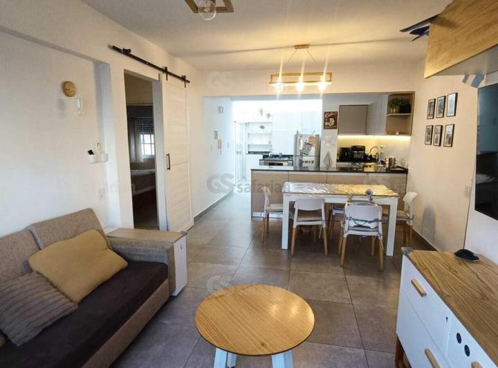 Departamento · 51m² · 3 Ambientes