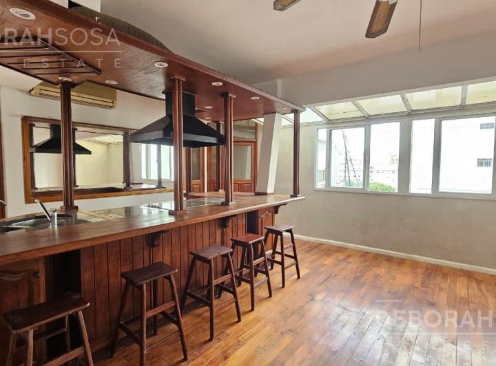 Departamento · 63m² · 3 Ambientes