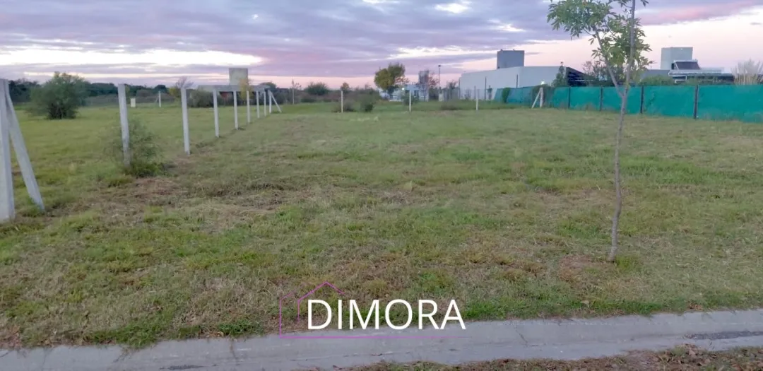 OPORTUNIDAD- LOTE VENTA EN “PAMPEANA RESIDENCIAL”, CORDOBA | 826 m² | MUDATE HOY MISMO | TODOS LOS SERVICIOS |  EXCELENTE UBICACION