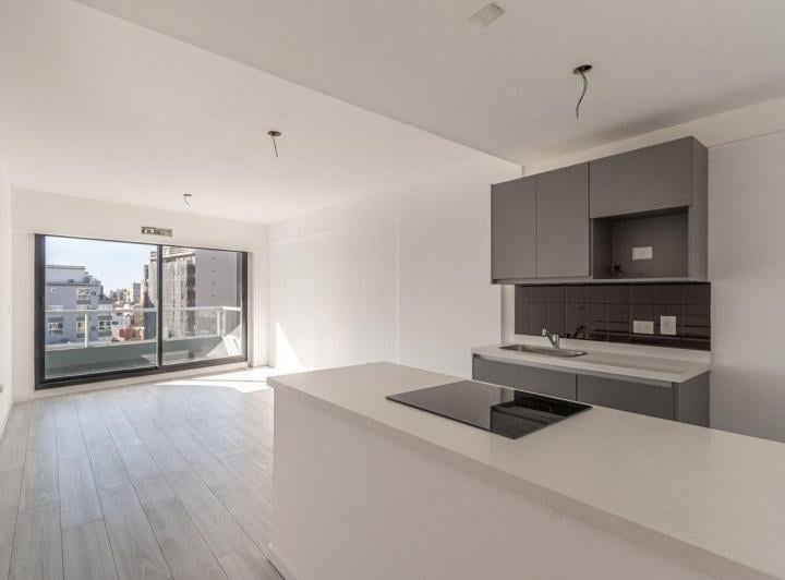 Departamento · 45m² · 2 Ambientes