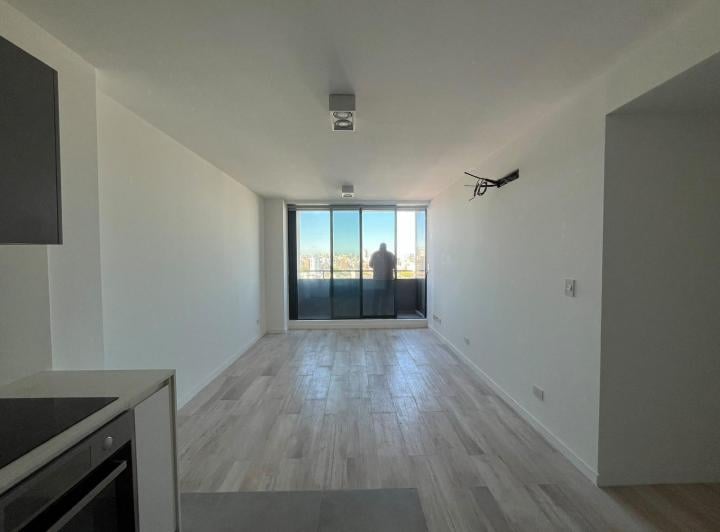 Departamento · 79m² · 3 Ambientes · 1 Cochera