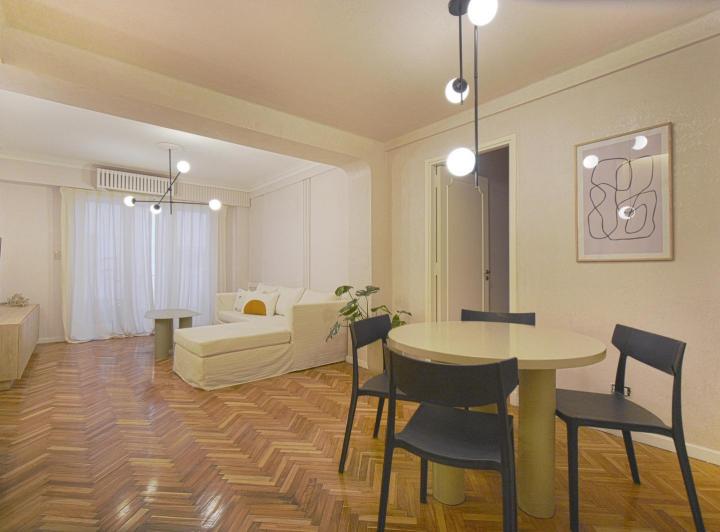 Departamento · 80m² · 3 Ambientes