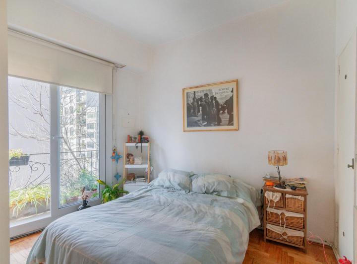 Departamento · 70m² · 3 Ambientes