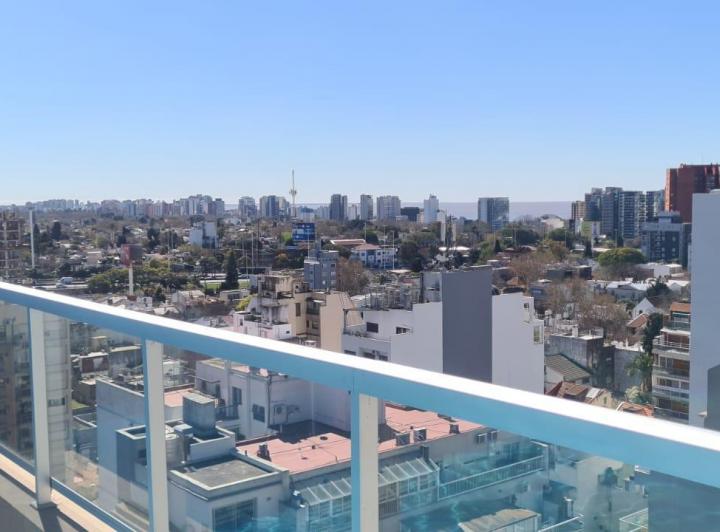 Departamento · 62m² · 3 Ambientes