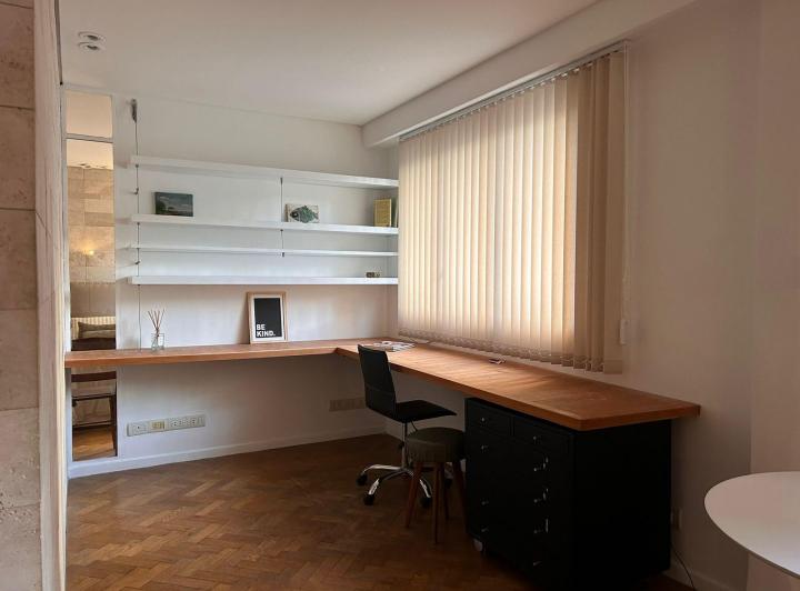 Departamento · 56m² · 2 Ambientes