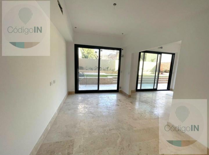 Departamento · 108m² · 3 Ambientes · 1 Cochera