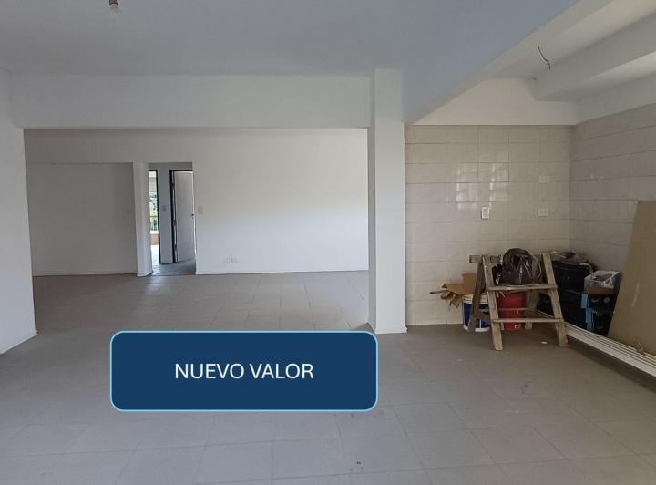 Departamento · 116m² · 4 Ambientes