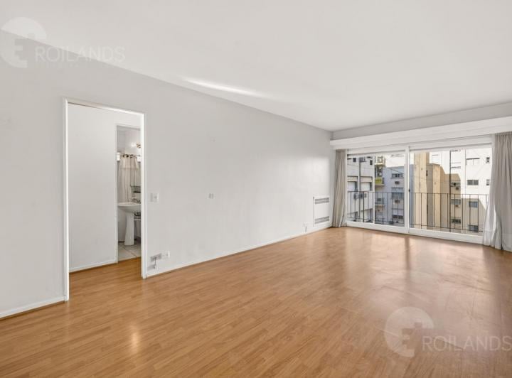 Departamento · 78m² · 4 Ambientes