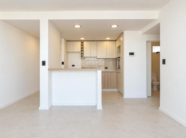 Departamento · 73m² · 3 Ambientes