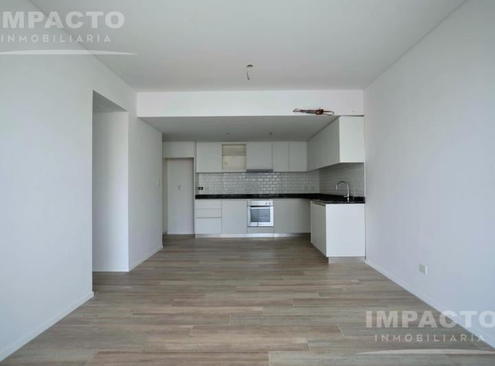 Departamento · 123m² · 4 Ambientes