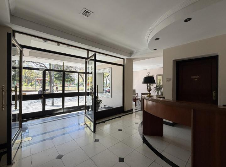 Departamento · 142m² · 4 Ambientes · 1 Cochera