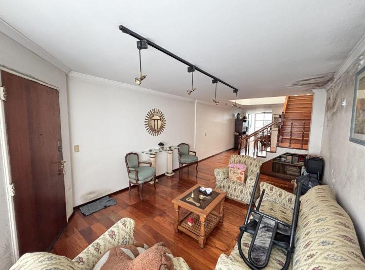 Departamento · 244m² · 4 Ambientes · 3 Cocheras