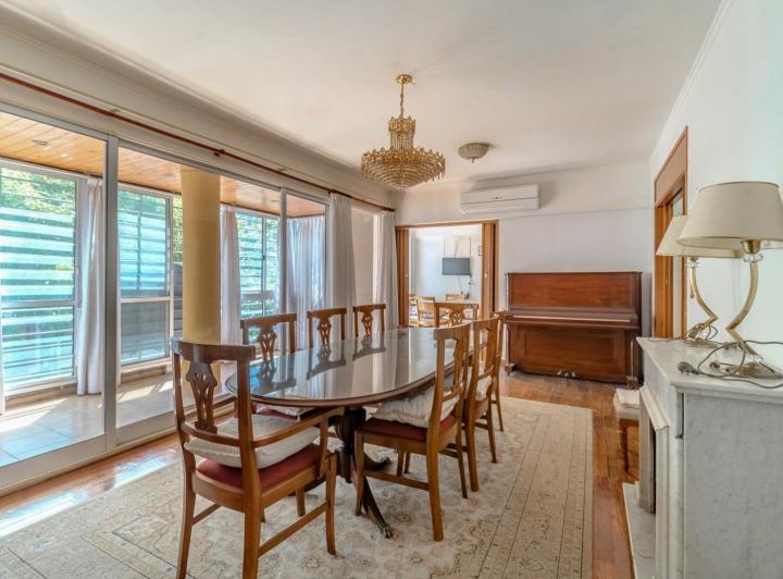 Departamento · 92m² · 4 Ambientes