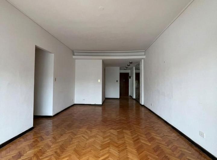 Departamento · 95m² · 5 Ambientes