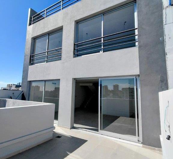 Departamento · 127m² · 8 Ambientes
