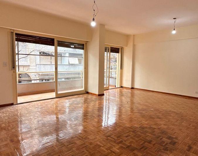 Departamento · 113m² · 5 Ambientes · 1 Cochera