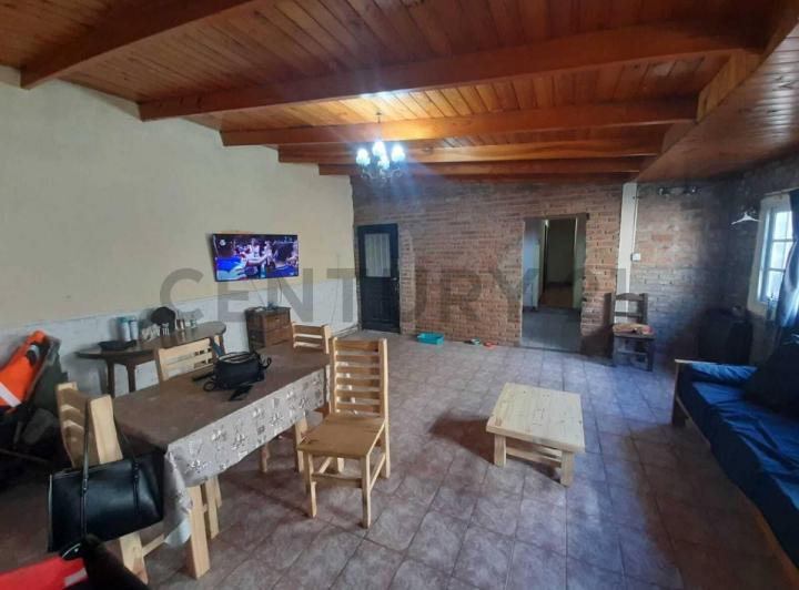 Departamento · 111m² · 5 Ambientes · 1 Cochera
