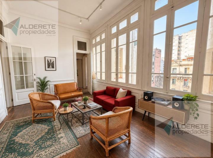 Departamento · 234m² · 7 Ambientes