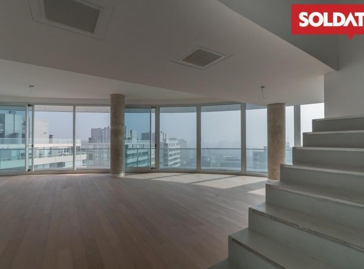 Departamento · 307m² · 6 Ambientes