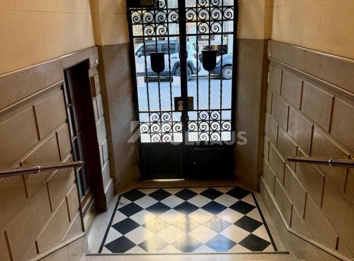 Departamento · 105m² · 6 Ambientes