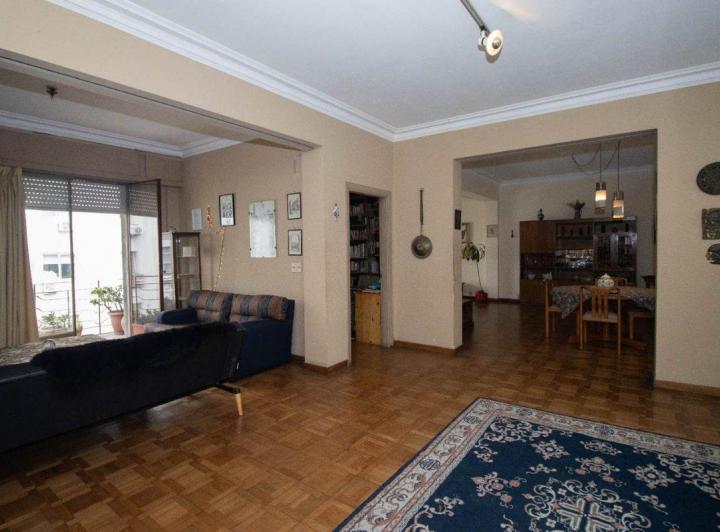 Departamento · 217m² · 9 Ambientes