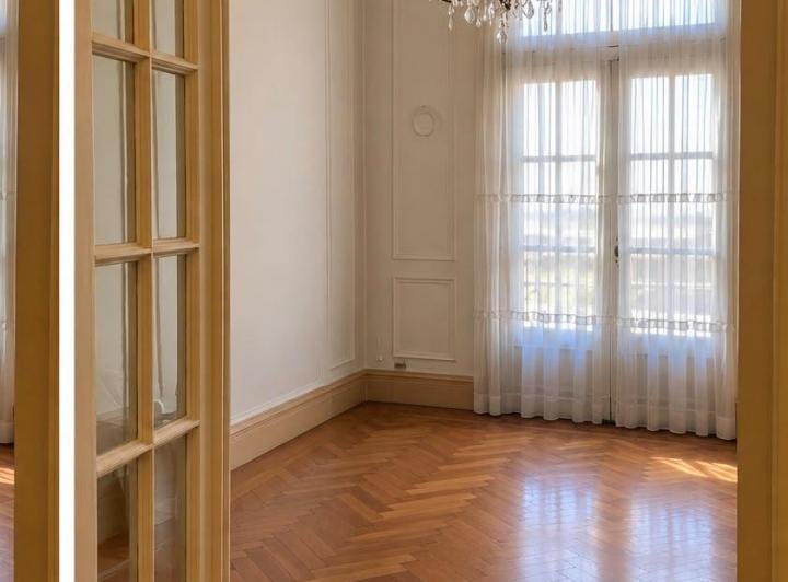 Departamento · 119m² · 5 Ambientes