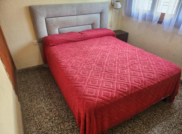 Departamento · 135m² · 6 Dormitorios