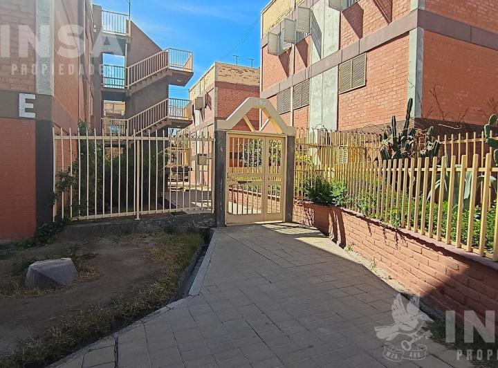 Departamento · 90m² · 5 Ambientes