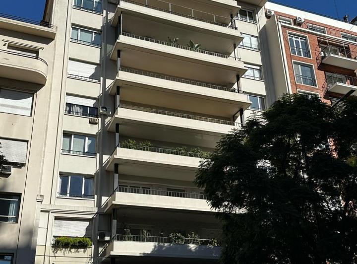 Departamento · 293m² · 7 Ambientes · 2 Cocheras