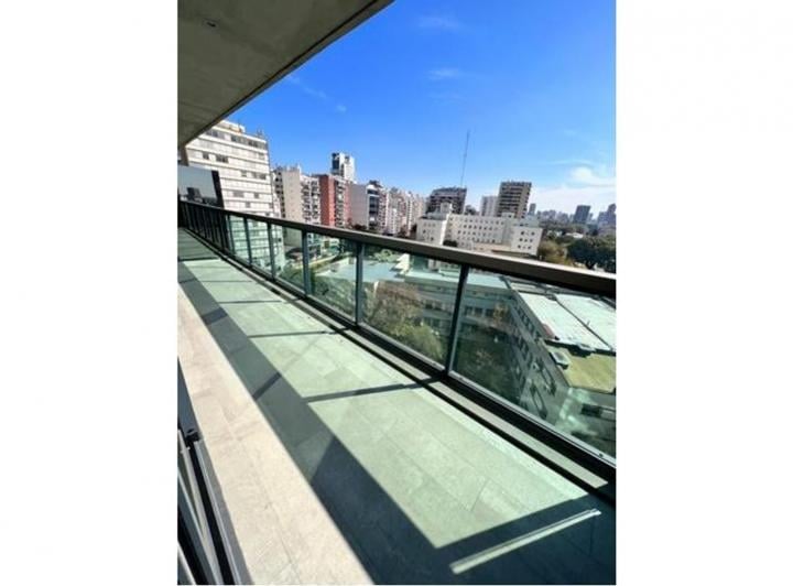 Departamento · 51m² · 2 Ambientes