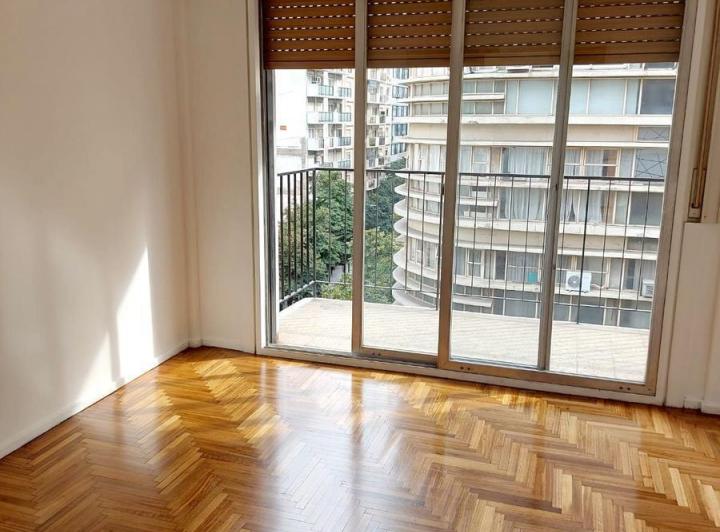 Departamento · 35m² · 2 Ambientes