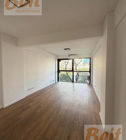 Departamento · 35m² · 1 Ambiente