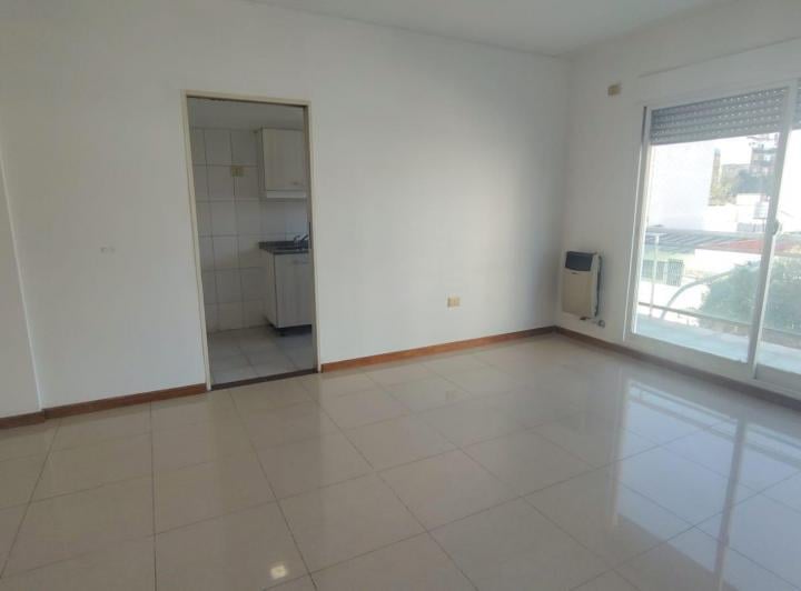 Departamento · 40m² · 2 Ambientes