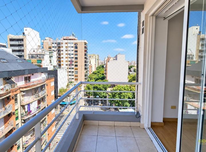 Departamento · 30m² · 1 Ambiente