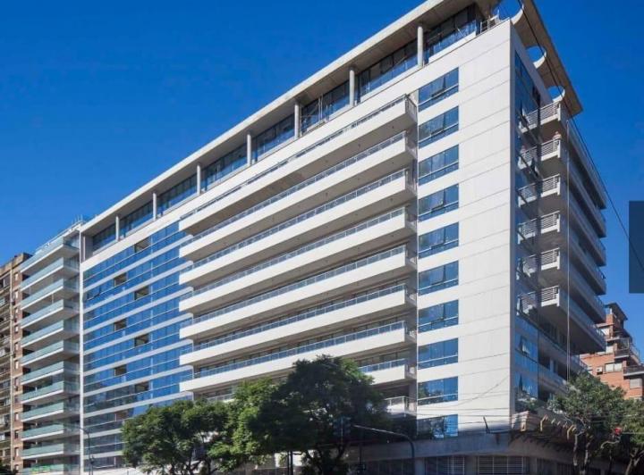 Departamento · 54m² · 2 Ambientes