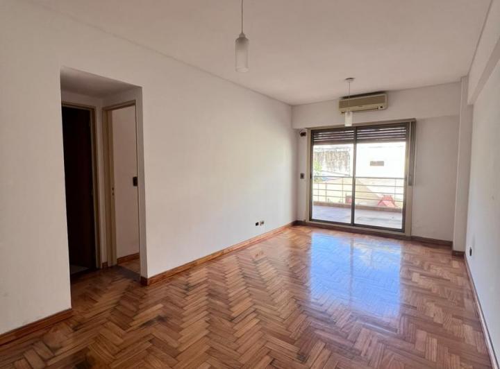 Departamento · 40m² · 2 Ambientes