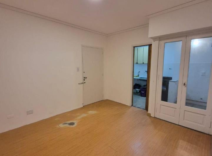 Departamento · 40m² · 2 Ambientes