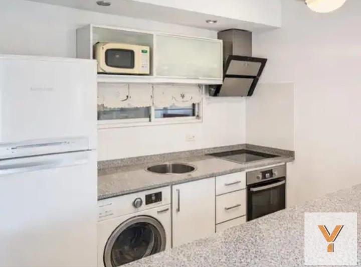 Departamento · 44m² · 2 Ambientes
