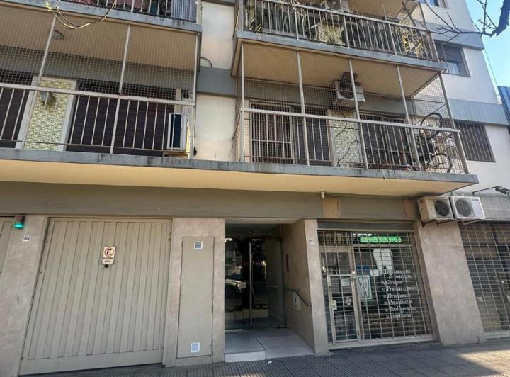 Departamento · 40m² · 2 Ambientes