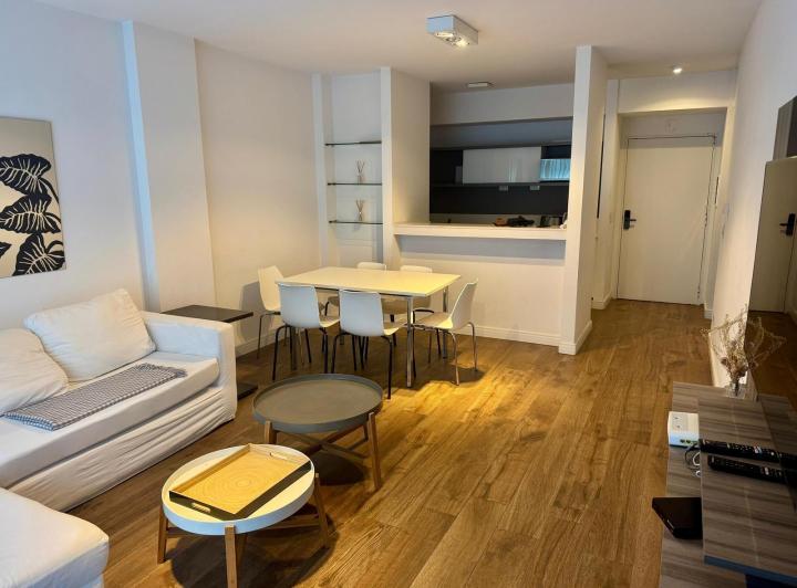 Departamento · 60m² · 2 Ambientes