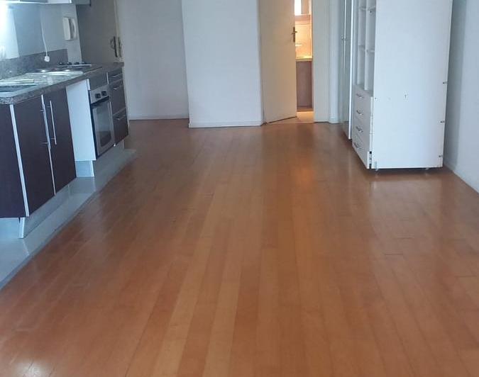 Departamento · 34m² · 1 Ambiente