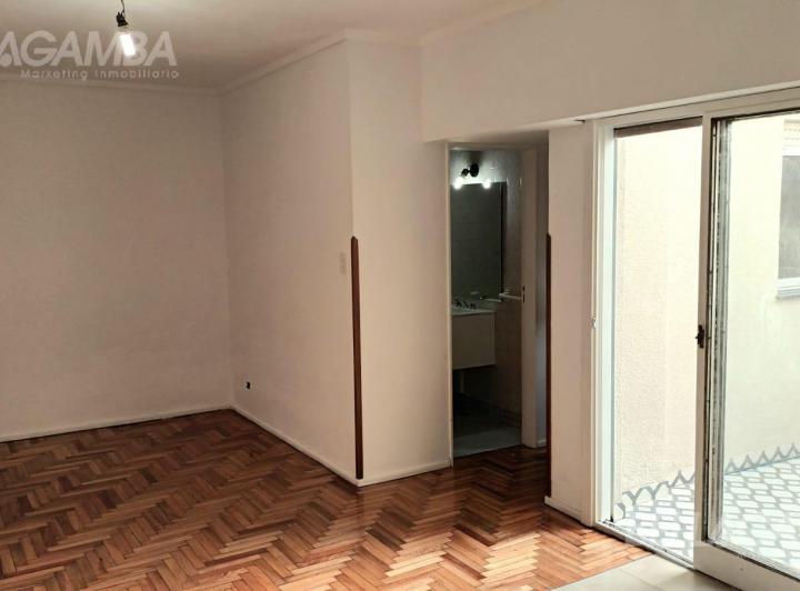 Departamento · 36m² · 2 Ambientes