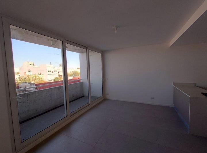 Departamento · 38m² · 2 Ambientes