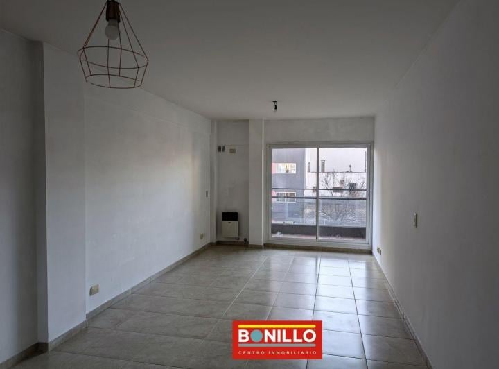 Departamento · 38m² · 2 Ambientes