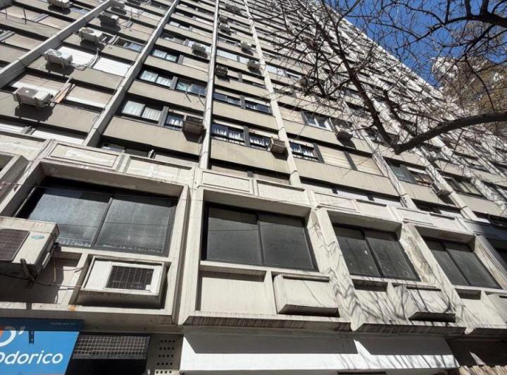 Departamento · 55m² · 2 Ambientes