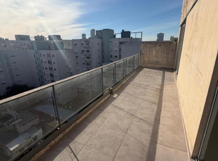 Departamento · 40m² · 2 Ambientes
