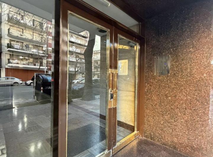 Departamento · 38m² · 2 Ambientes
