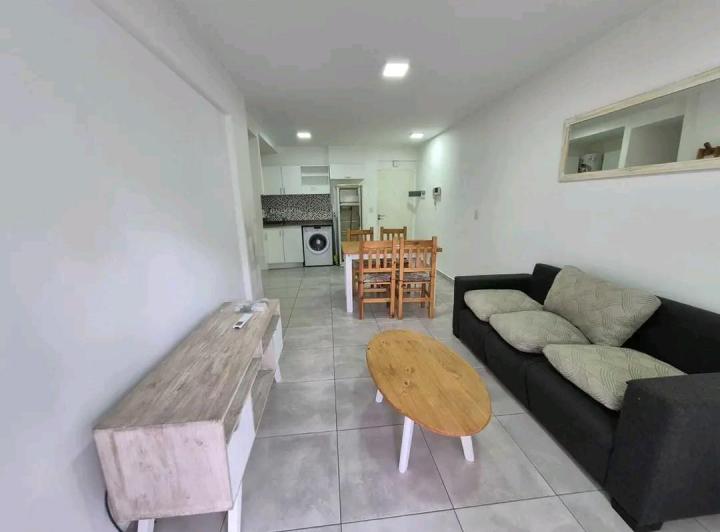 Departamento · 35m² · 1 Ambiente